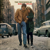 Bob Dylan - The Freewheelin' Bob Dylan (1963) (2013 Remastered) FLAC 88