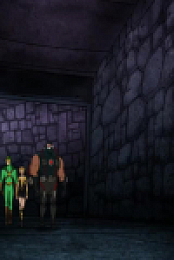 Kite Man Hell Yeah S01E05 480p x264-mSD EZTV