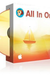 DVDFab All-In-one v11.0.6.6 Final Patched (macOS) - [haxNode]