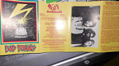 Bad Brains Roir tape  Flac from original tape 1981