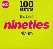 My 90s Collection (Mainly 320kbps) [DJ]