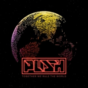 M.i.k.e. Push - Together We Rule The World (2018) Mp3, 320 Kbps [EDM RG]
