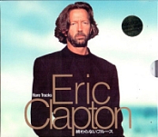 Eric Clapton - Rare Tracks [4CD Gold Disc Box Set] (2015) 320