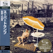 Supertramp - Crisis What Crisis (1975) [EAC-FLAC]