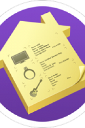 Home Inventory 3.7.5 (macOS)