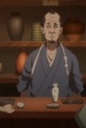 Yasuke S01E01 720p WEB H264-SENPAI EZTV