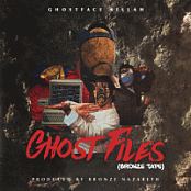 Ghostface Killah - Ghost Files (2018)