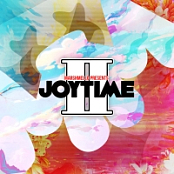 Marshmello - Joytime II [2018] [EDM RG]