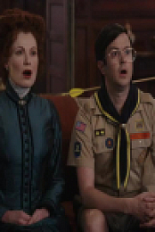 Ghosts 2021 S03E08 480p x264-mSD EZTV
