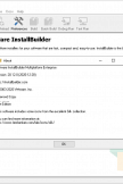VMware InstallBuilder Enterprise v20.12.0 (x64) Portable [FTUApps]