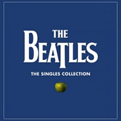 The Beatles - The Singles Collection (1982/2019) [24bit FLAC] [DJ]