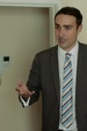 Stath Lets Flats S03E02 720p HEVC x265-MeGusta EZTV