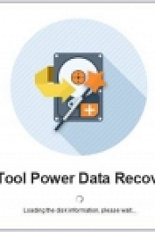 MiniTool Power Data Recovery Business Technician 8.1 FULL [TechTools]