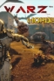 Warz: Horde