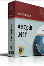 WebSupergoo ABCpdf DotNET v11.305 x86 & x64 + Activation Key [FTUApps]
