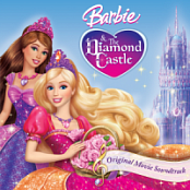 VA - Barbie & The Diamond Castle (2008) [OST] (Opus ~128) [Only2]