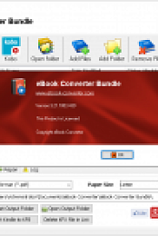 Ebook Converter Bundle v3.21.1003.430 Portable [FTUApps]