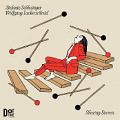 Wolfgang Lackerschmid & Stefanie Schlesinger - Sharing Secrets (2025) FLAC