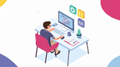 [ FreeCourseWeb ] Udemy - Java- Enterprise App Development with Java EE 8- 2-in-...