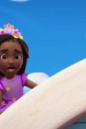 Princess Power S02E17 XviD-AFG EZTV