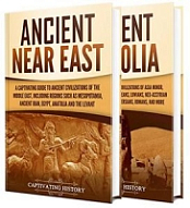 [ FreeCourseWeb ] Ancient Middle East - A Captivating Guide to Civilizations and...