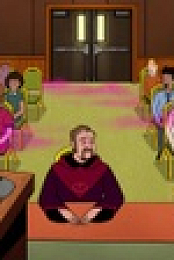 Praise Petey S01E08 1080p WEB h264-EDITH EZTV