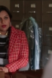 The Mindy Project S04E07 720p HDTV x264-KILLERS EZTV