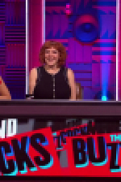 Never Mind The Buzzcocks S32E06 720p HEVC x265-MeGusta EZTV
