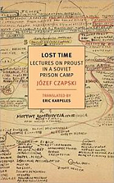 Lost Time by Jozef Czapski (.epub)