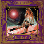 VA - Romantic Collection (U) Beatlemania (1995) MP3