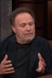Stephen Colbert 2018 11 08 Billy Crystal WEB x264-TBS EZTV