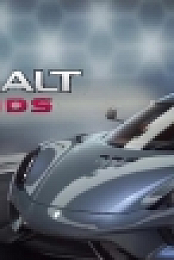 Asphalt 9 - Legends v0.5.3a Apk + Obb [SoupGet]