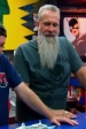 Comic Book Men S07E11 WEB h264-TBS[eztv]