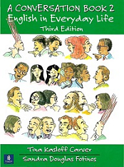 A Conversation Book 2 - English in Everyday Life