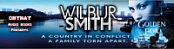 Golden Fox - Wilbur Smith - Audiobook - MP3 - ONTHAT