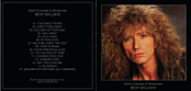 David Coverdale & Whitesnake - Best Ballads (2018) FLAC