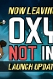 Oxygen Not Included v372041