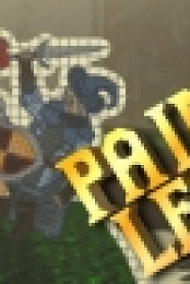 Painted Legend v1.4.0