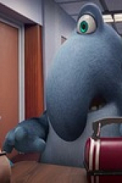 Monsters at Work S01E09 480p x264-mSD EZTV