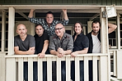 Sister Hazel - 2019 - Fire (EP) [FLAC] (miok) [WWRG]