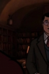 Archer 2009 S08E03 HDTV x264-SVA[eztv]