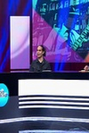 Spicks And Specks S09E07 480p x264-mSD EZTV
