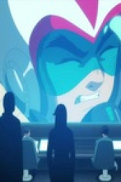 Getter Robo Arc S01E13 480p x264-mSD EZTV