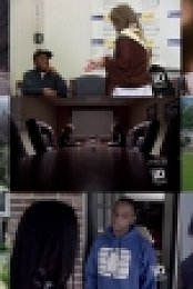 Murder Calls S03E03 720p HDTV x264-W4F