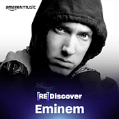 REDISCOVER Eminem - 2025 - mp3 320kbps-EICHBAUM