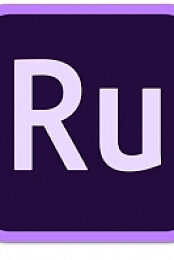 Adobe Premiere Rush CC v1.2.5 Final + Patch [macOS] - [haxNode]