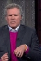 Stephen Colbert 2020 02 12 Will Ferrell 720p WEB x264-XLF [eztv]