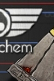 SpaceChem v1014