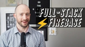 [ FreeCourseWeb ] Udemy - Full-Stack Firebase