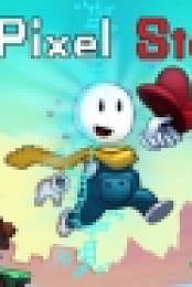 A Pixel Story v1.5